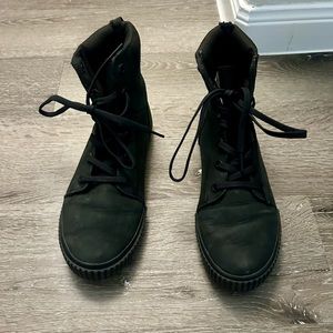 Black Timberland Skyla Bay Women’s Boot